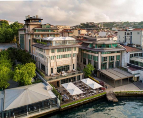  Radisson Blu Bosphorus Hotel  Стамбул